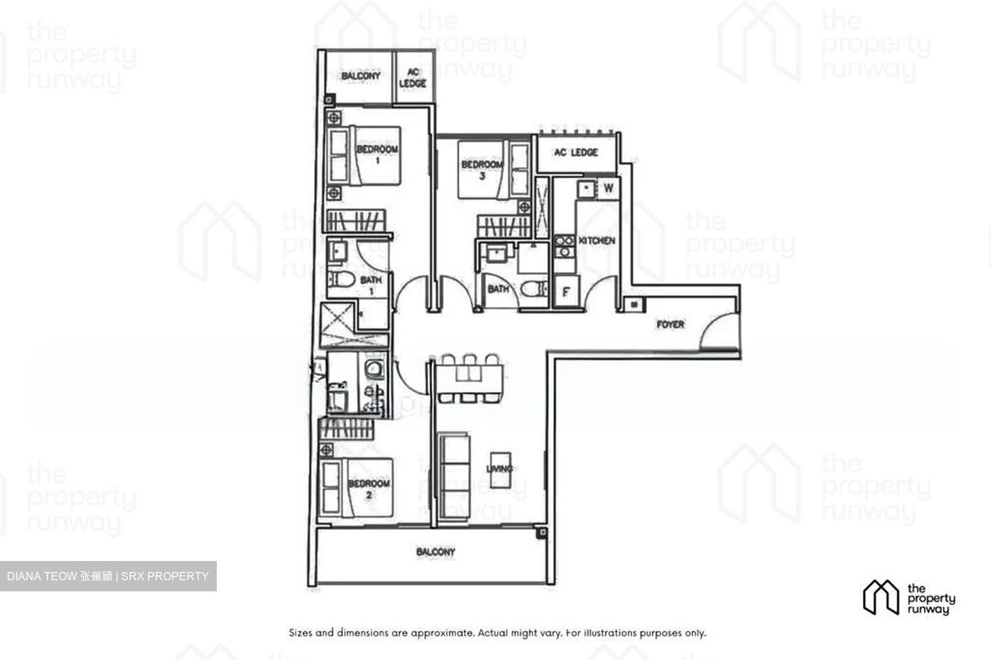 Rezi 24 (D14), Apartment #575088261